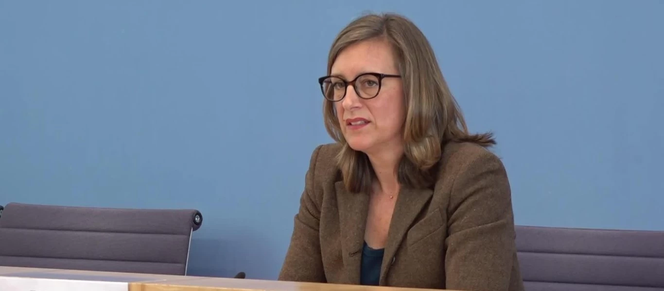 O.Ντέμερ για Sofagate: «Εμείς δεν σχολιάζουμε εδώ θέματα εθιμοτυπίας»